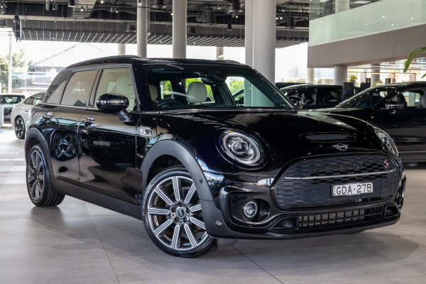 MINI Clubman Cooper S Classic F54 LCI