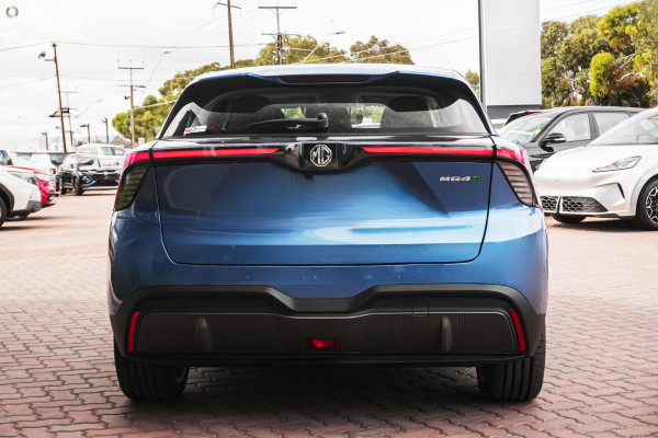 2026 MG MG4 AH4E Essence 64 Hatch Image 3