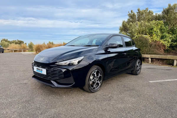 2026 MG MG3 Essence Hybrid+ Hatch Image 7