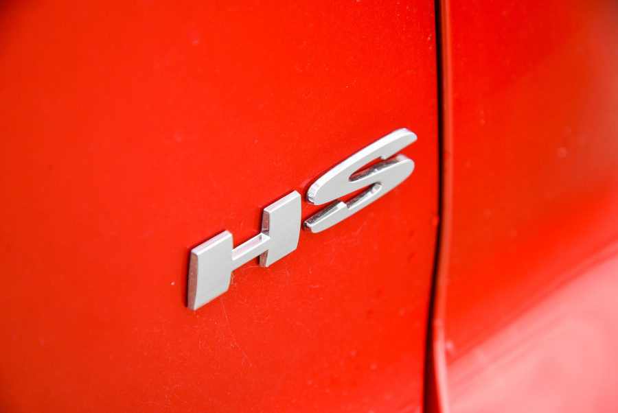 2024 MY24.5 MG HS AS33 Essence SUV Image 7