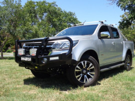 Holden Colorado