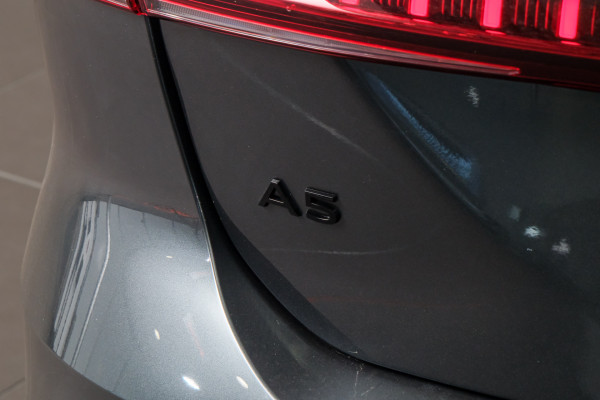 2026 Audi A5 e-hybrid S-Line Sedan image 19