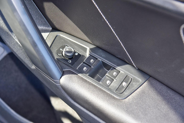 2019 MY19.5 Volkswagen Tiguan 5N 132TSI R-Line Edition SUV Image 15