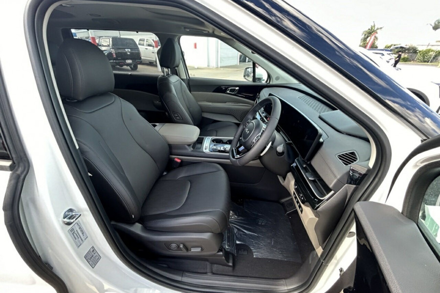2024 MY25 Kia Carnival KA4 PE GT-Line HEV People Mover Image 10