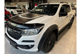 2019 Holden Colorado RG Z71 Crew Cab Pickup
