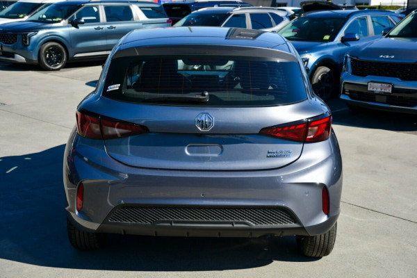 2025 MG MG3 ZP22 Essence Hybrid+ Hatch Image 3