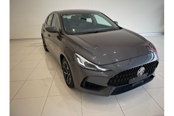 2023 MG MG5 VIBE Vibe Sedan