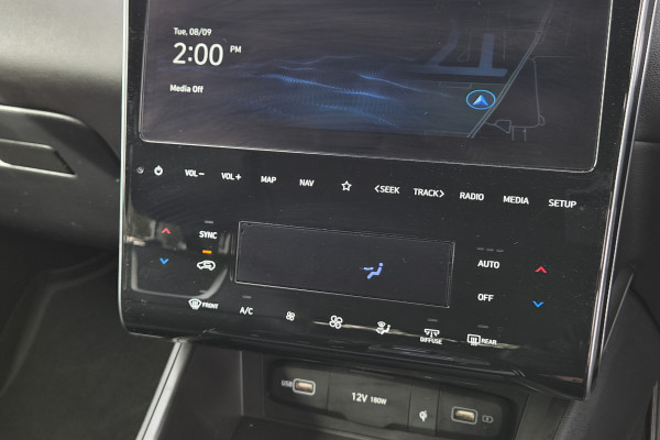 2023 Hyundai Tucson NX4.V2 Elite SUV Image 15