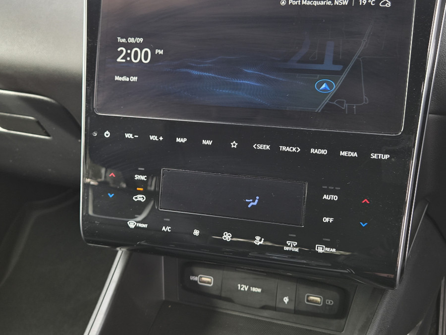 2023 Hyundai Tucson NX4.V2 Elite SUV Image 15
