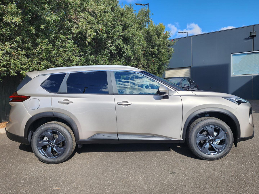 2026 Nissan X-Trail T33 ST-L SUV Image 9