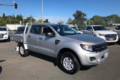 Ford Ranger XL PX