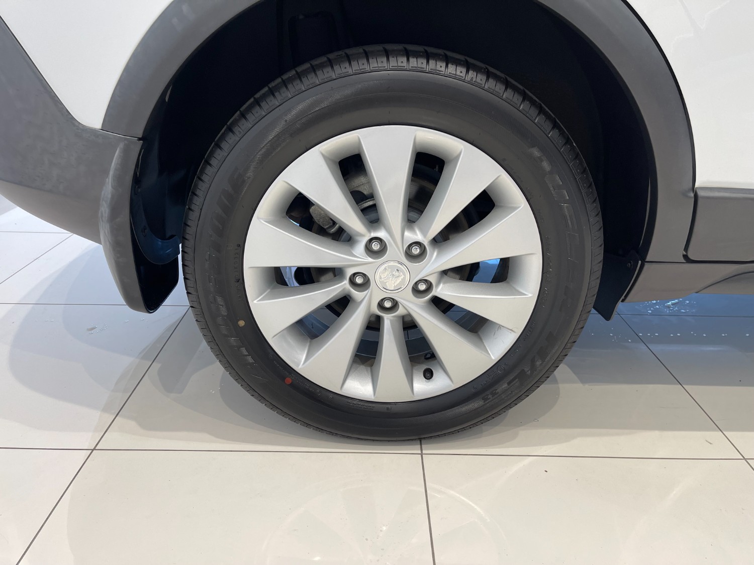 Used 2015 Holden Captiva 5 LT 91455 Coffs Harbour, NSW