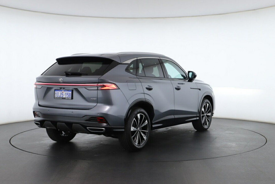 2024 MY25 MG HS AS33 Essence SUV Image 11