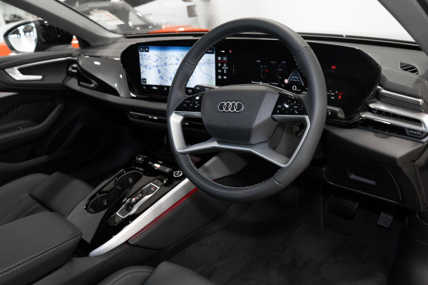 2025 Audi A5 B10 TFSI 150kW S line Sedan image 6