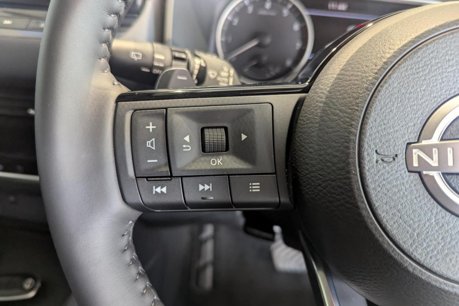 2024 Nissan QASHQAI J12 ST-L SUV Image 15