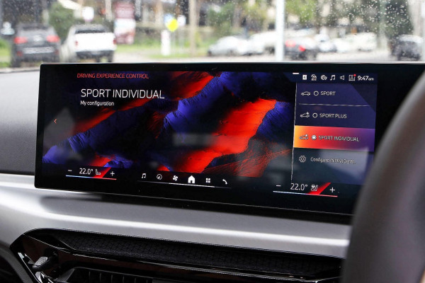 2026 BMW 2 Series G42 230i M Sport Coupe image 16