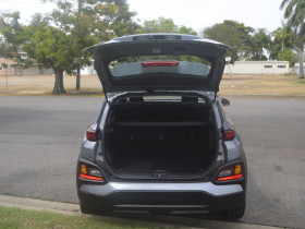 2018 MY19 Hyundai Kona OS.2 Go Suv