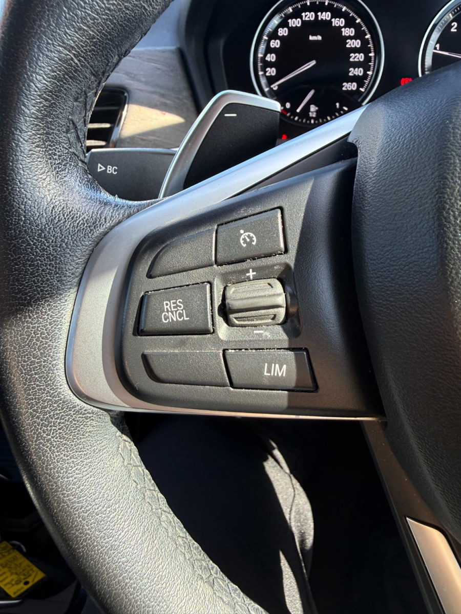 2019 BMW X1 F48 xDrive25i SUV Image 19