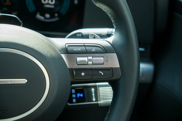 2026 MY27 Hyundai KONA SX2.V3 Hybrid Elite SUV Image 12
