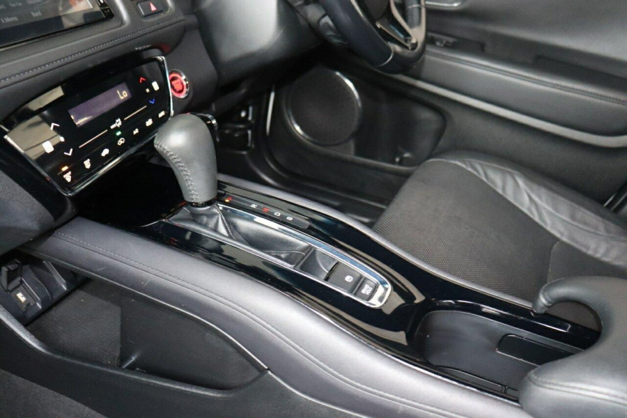 2020 Honda HR-V  RS SUV Image 20