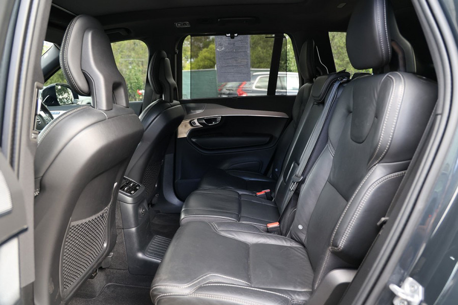 2021 Volvo XC90 MY21 AWD Recharge Plug-In Hybrid SUV Image 25