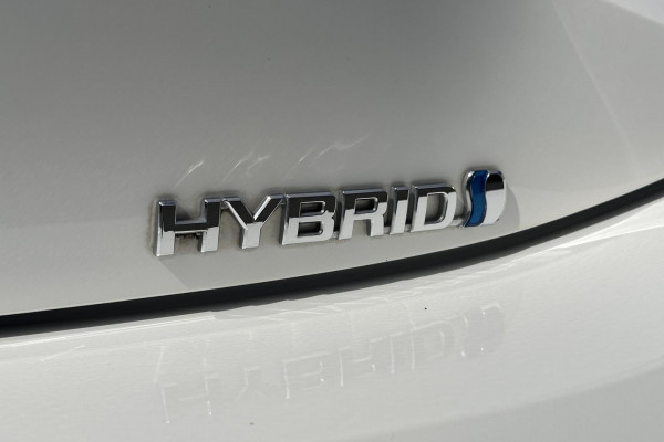 2021 Toyota Corolla ZWE211R Ascent Sport Hybrid Hatch Image 8