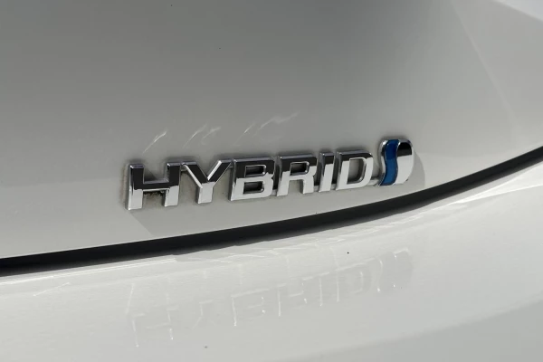2021 Toyota Corolla ZWE211R Ascent Sport Hybrid Hatch Image 8