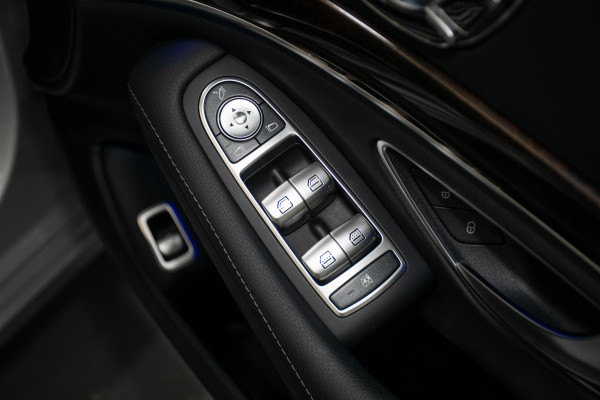 2018 Mercedes-Benz S-Class D L Sedan Image 13