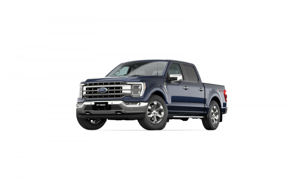 2023 Ford F-150 No Series Lariat SWB Dual Cab