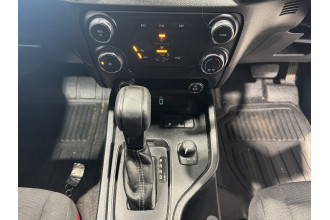2022 MY21.75 Ford Ranger PX MkIII XL Ute