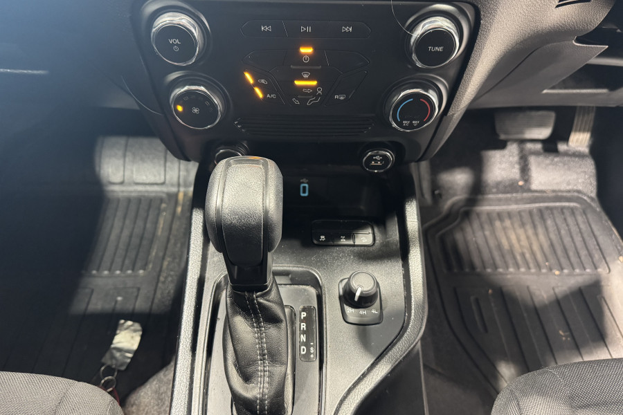 2022 MY21.75 Ford Ranger PX MkIII XL Ute Image 20