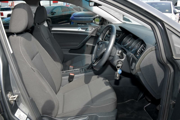 2018 Volkswagen Golf 7.5 110TSI Hatch Image 6