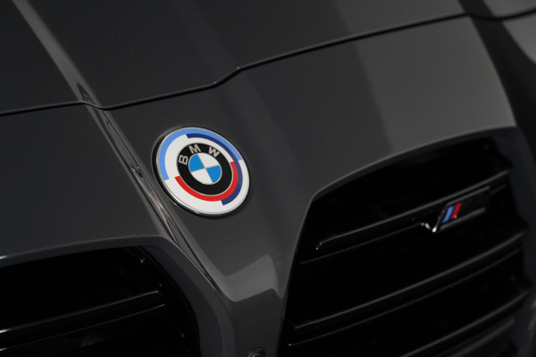 2022 BMW M4 50 Jahre Edition X Drive Coupe Image 15