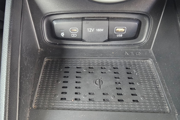 2023 Hyundai Venue QX.V5 Elite SUV Image 20