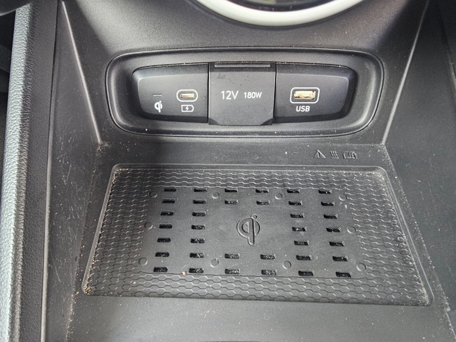2023 Hyundai Venue QX.V5 Elite SUV Image 20
