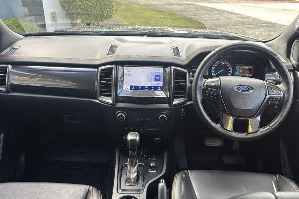 2021 Ford Ranger PX MkIII Wildtrak X Ute Image 13