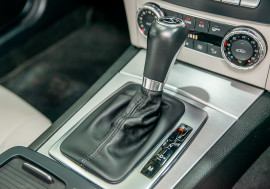 2011 Mercedes-Benz C250 Mercedes-Benz C250 Be Auto Be Coupe