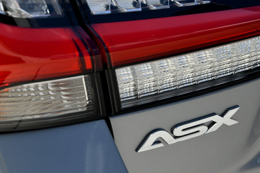 2024 Mitsubishi ASX XD LS SUV Image 29