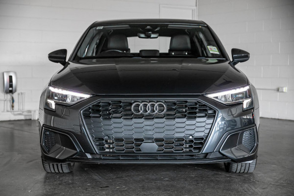 2023 MY24 Audi A3 GY 35 TFSI Hatch Image 5