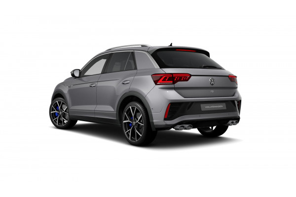 2024 MY24.5 Volkswagen T-Roc D11 R SUV