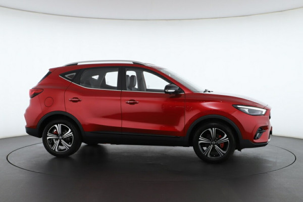 2025 MG ZST S13 Vibe SUV Image 3