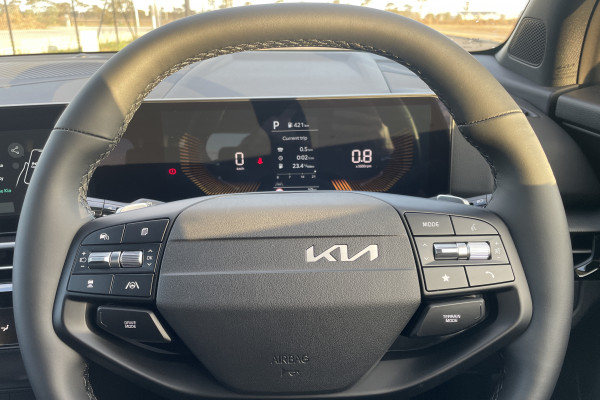2026 Kia Sportage NQ5 PE SX+ SUV Image 13