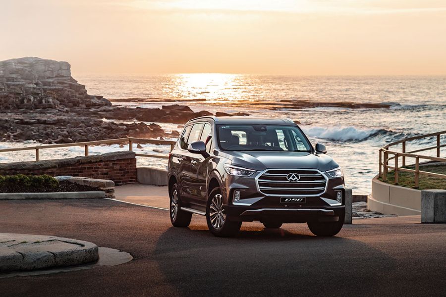 D90 It's the real deal.