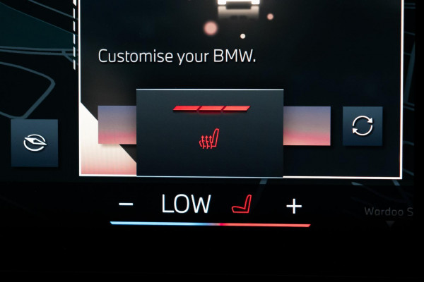 2025 BMW X5 G05 LCI xDrive40i M Sport SUV image 15