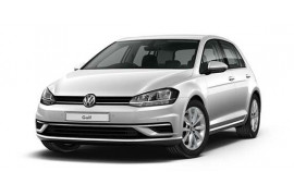 Volkswagen Golf 110TSI Comfortline 7.5