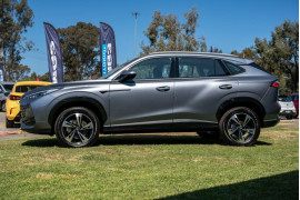 2024 MG HS SAS23 Vibe SUV