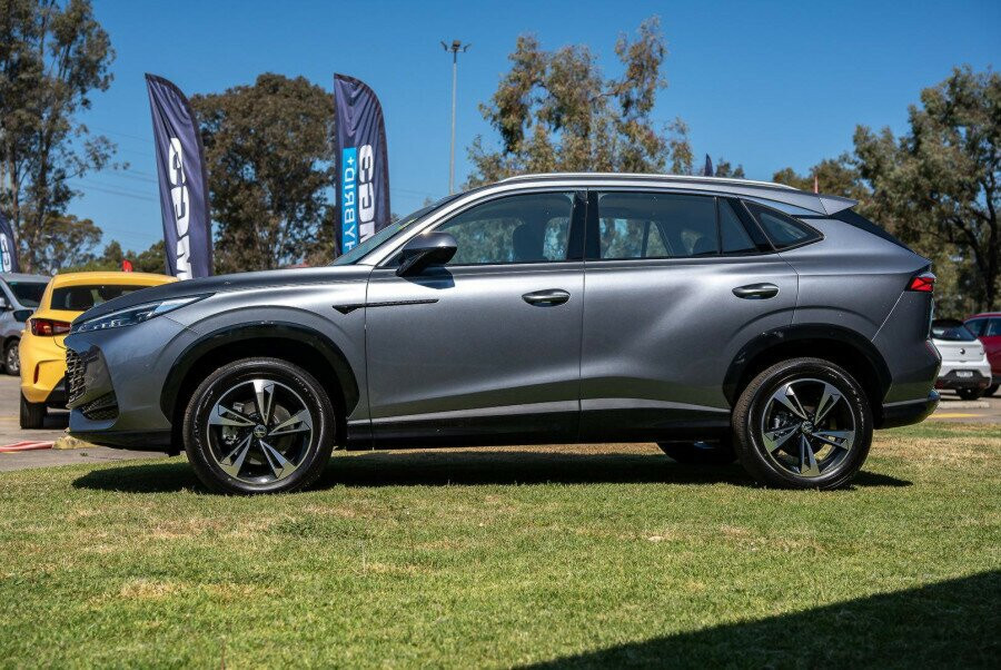2024 MG HS SAS23 Vibe SUV Image 6