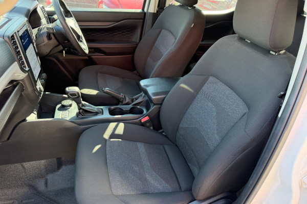 2022 Ford Ranger P703 XL Ute Image 13