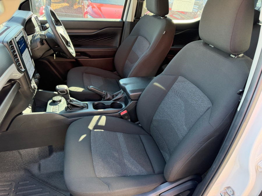 2022 Ford Ranger P703 XL Ute Image 13