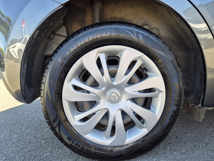 2019 Mazda 2 DJ2HA6 Neo Hatch Image 22